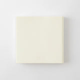 Midori Notebook Daily Diary 2027 A5 Squared