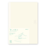 Midori MD Notebook Journal A5