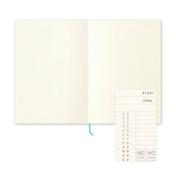 Midori MD Notebook Journal A5