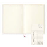 Midori MD Notebook Journal A5