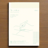 Midori MD Notebook Journal A5