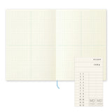 Midori MD Notebook Journal A5