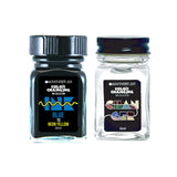 Monteverde Ink Bottle Colour Changing Ink 30ml & Changer Set