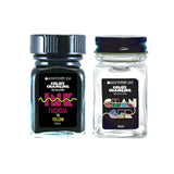 Monteverde Ink Bottle Colour Changing Ink 30ml & Changer Set