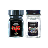 Monteverde Ink Bottle Colour Changing Ink 30ml & Changer Set
