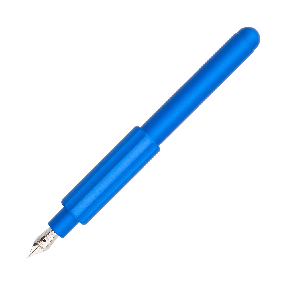 Monteverde Axis Fountain Pen Blue