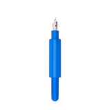 Monteverde Axis Fountain Pen Blue