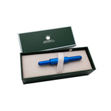 Monteverde Axis Fountain Pen Blue