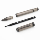 Monteverde Innova TI Numbered Edition Rollerball Pen