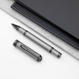 Monteverde Innova TI Numbered Edition Rollerball Pen