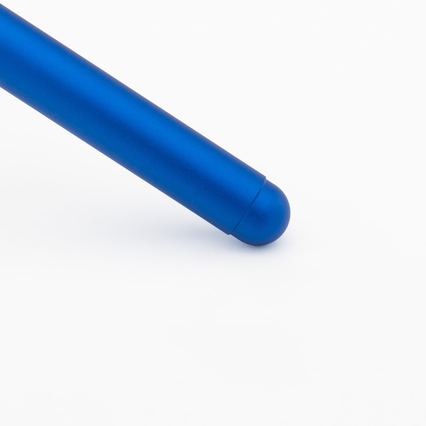 Monteverde Axis Fountain Pen Blue