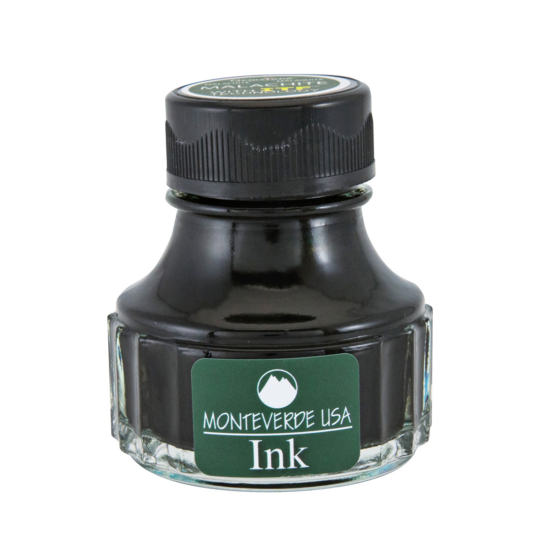 Monteverde Gemstone Ink Bottle 90ml