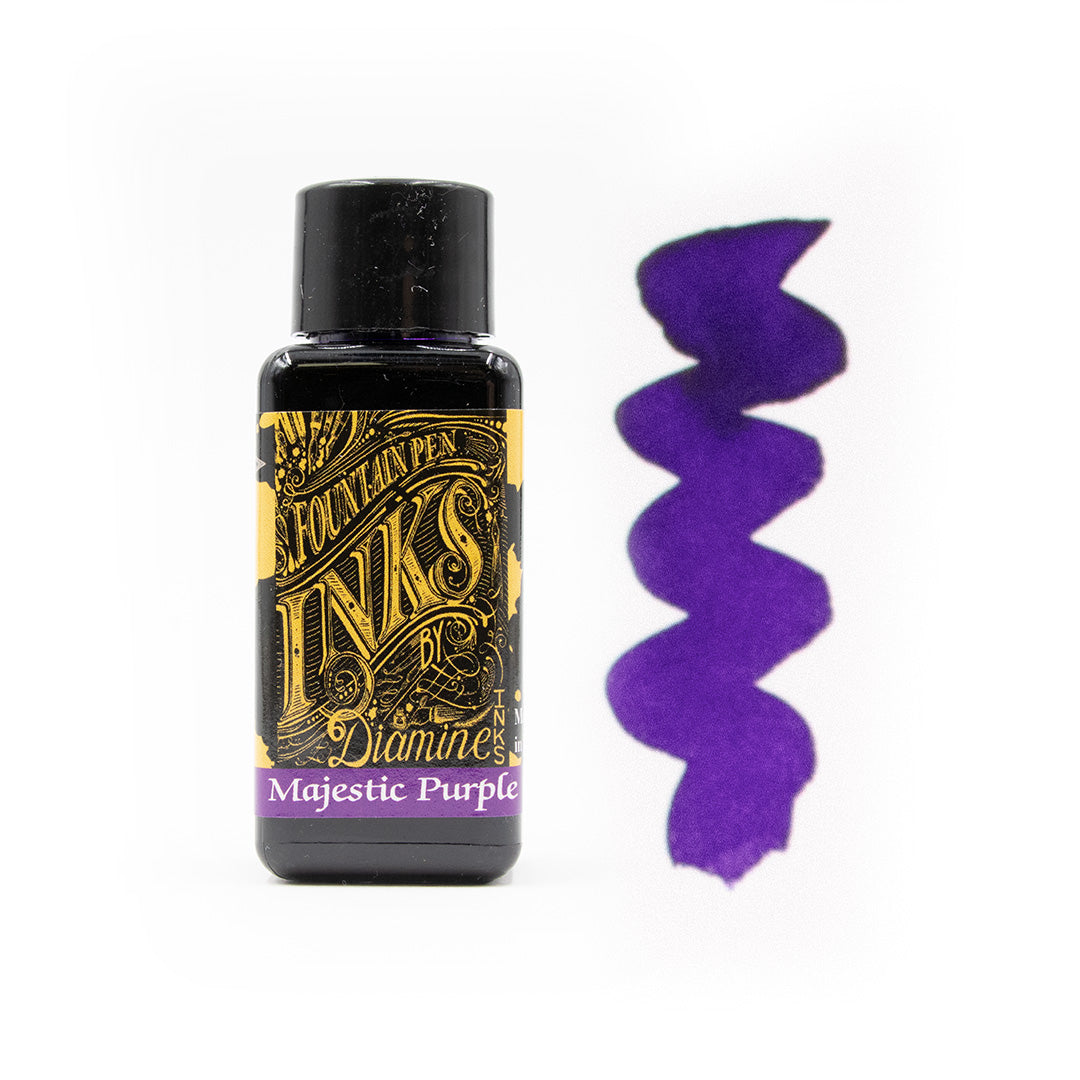 Diamine Ink 30ml Bottle