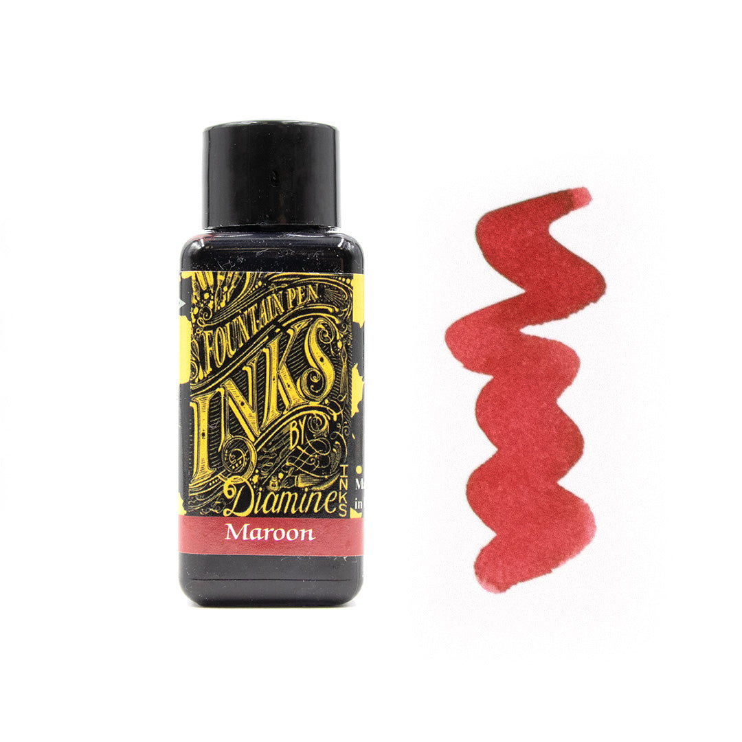 Diamine Ink 30ml Bottle