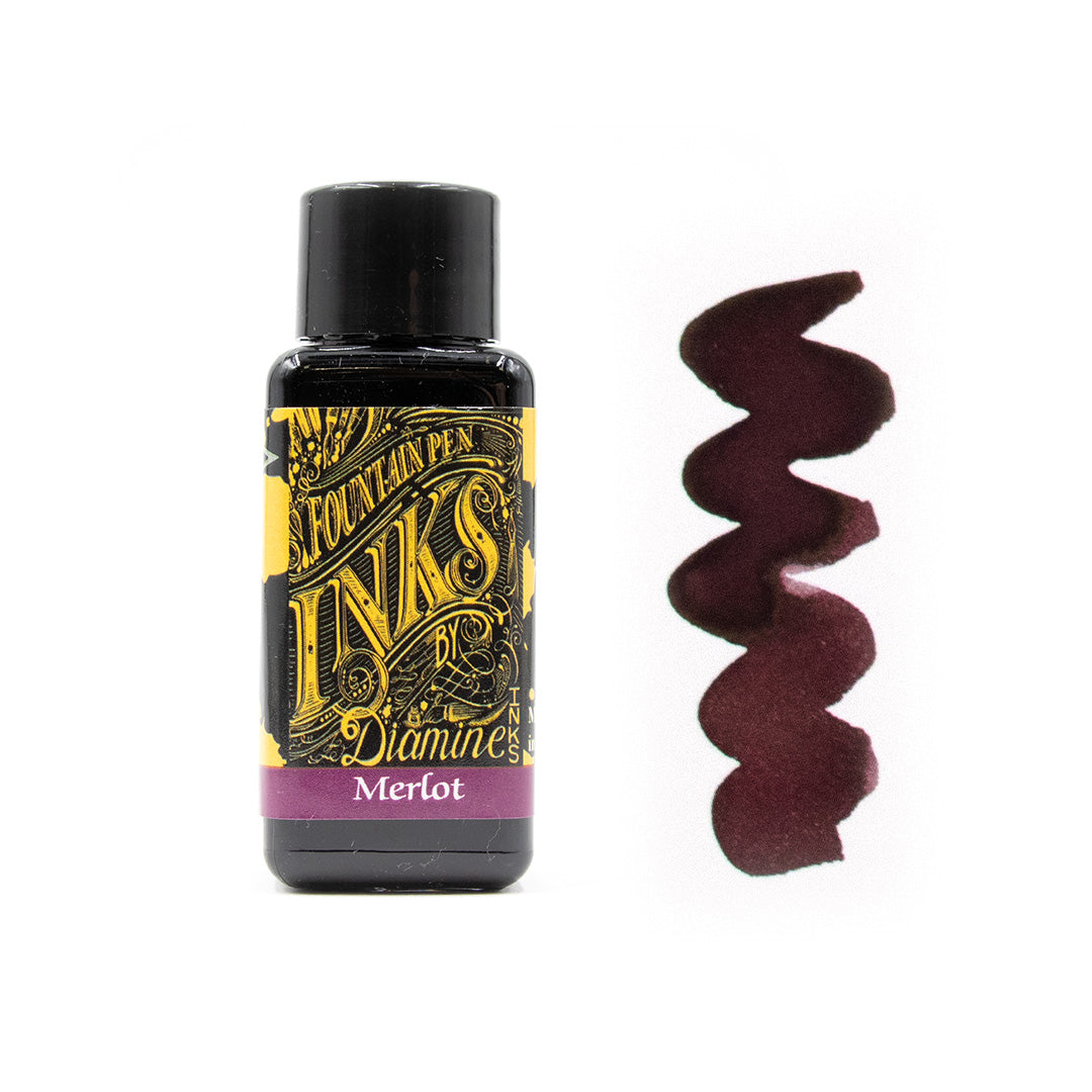 Diamine Ink 30ml Bottle