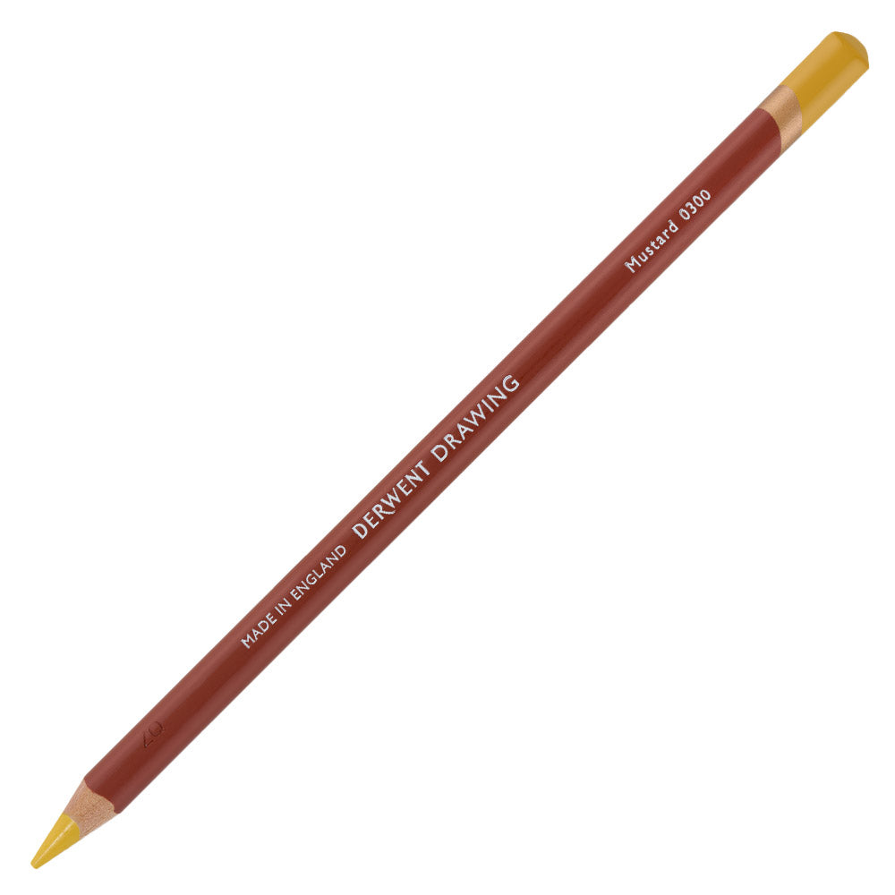 Derwent Drawing Pencil