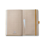 Sheaffer Emily in Paris A5 Notebook Beige