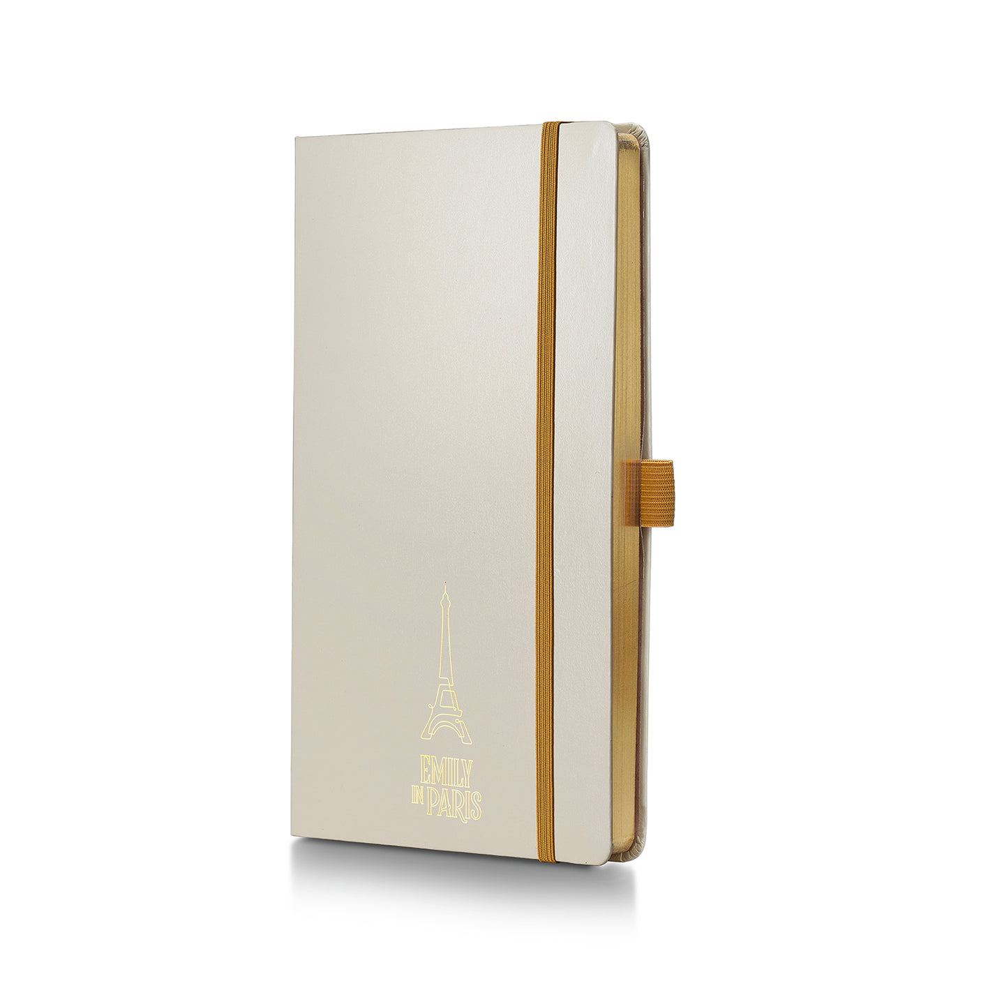 Sheaffer Emily in Paris A5 Notebook Beige