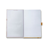 Sheaffer Emily in Paris A5 Notebook Beige