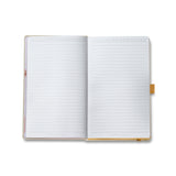 Sheaffer Emily in Paris A5 Notebook Beige