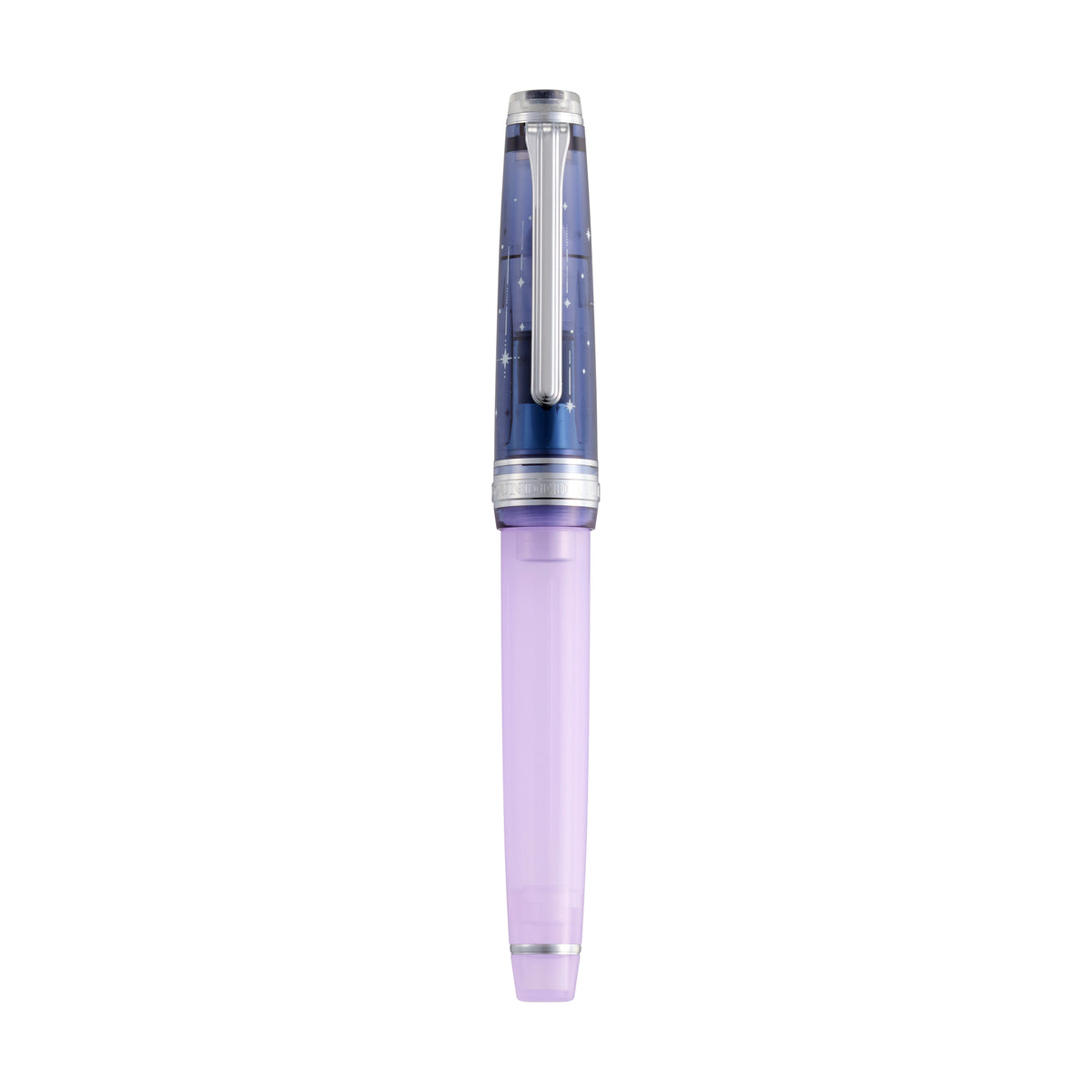 Sailor x PLUS Ca. Crea Premium Cross Limited Edition Fountain Pen Gift Set Professional Gear Slim Yumeyoi