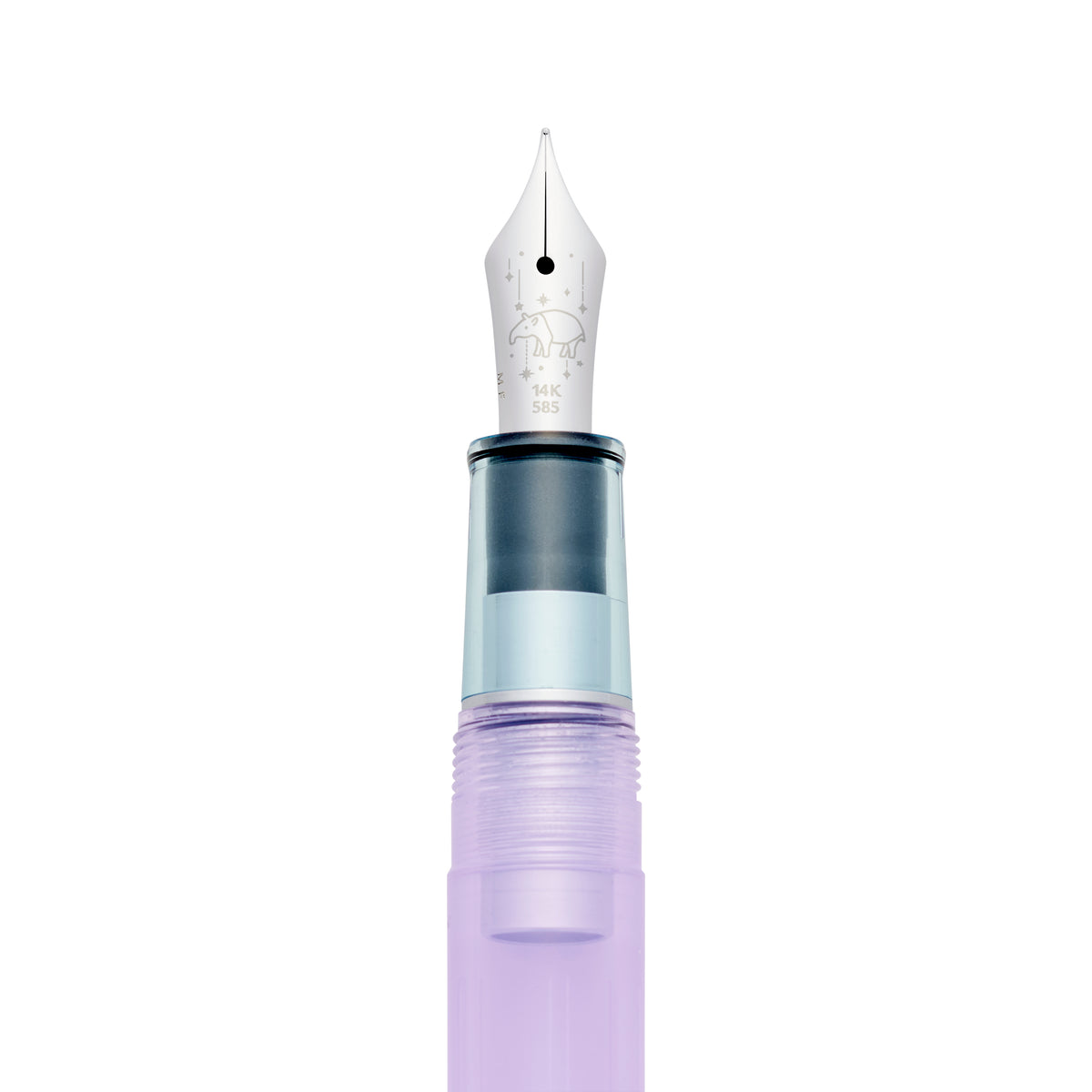 Sailor x PLUS Ca. Crea Premium Cross Limited Edition Fountain Pen Gift Set Professional Gear Slim Yumeyoi