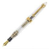 Nagasawa Gold Proske Fountain Pen by Nagasawa at Cult Pens