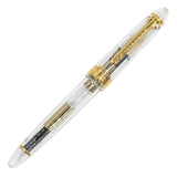 Nagasawa Gold Proske Fountain Pen by Nagasawa at Cult Pens