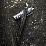 Nahvalur Horizon Fountain Pen Aurora by Nahvalur at Cult Pens