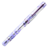 Nahvalur Original Plus Fountain Pen Lavender Tetra