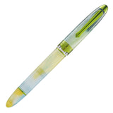 Nahvalur Horizon Fountain Pen Gaia