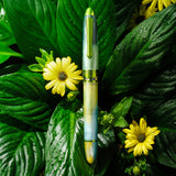 Nahvalur Horizon Fountain Pen Gaia