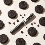Nahvalur Voyage Fountain Pen Cookies & Cream