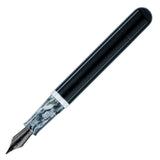 Nahvalur Voyage Fountain Pen Cookies & Cream