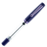 Nahvalur Original Plus Fountain Pen Amethyst