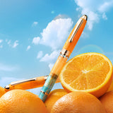 Nahvalur Horizon Fountain Pen Horizon Soleil