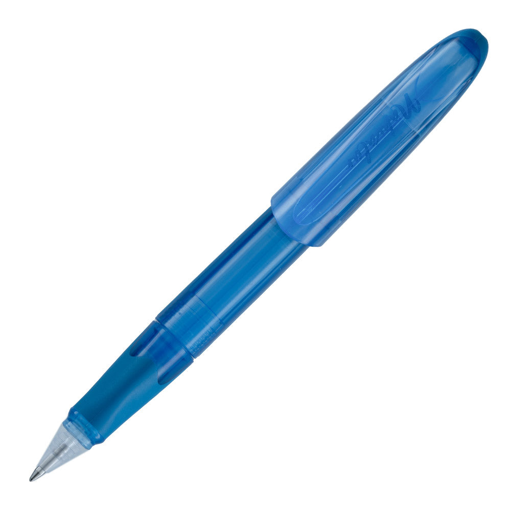 Nahvalur Triad Rollerball Blue