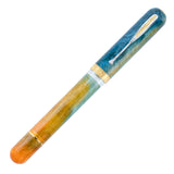 Nahvalur Voyage Fountain Pen Hawaii