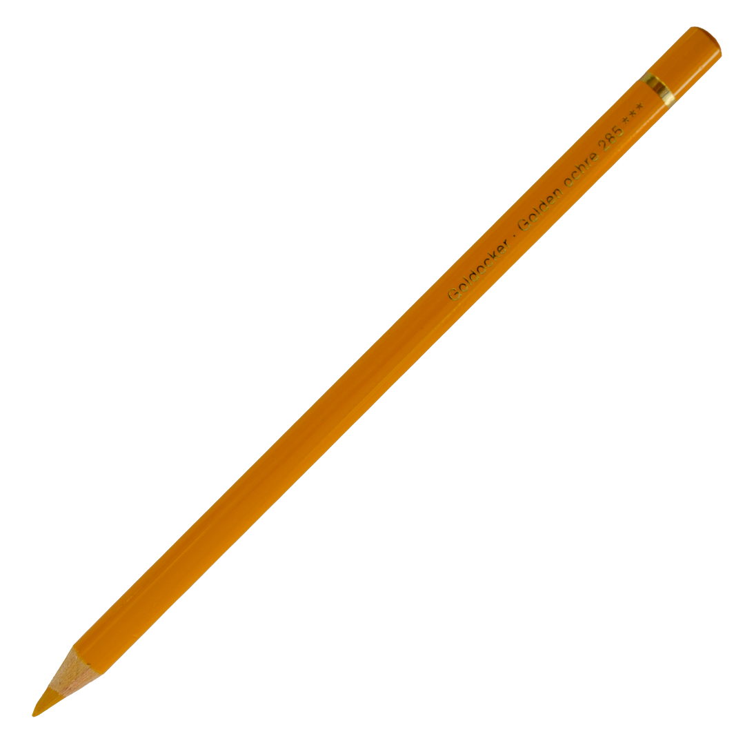 Faber-Castell Polychromos Pencil