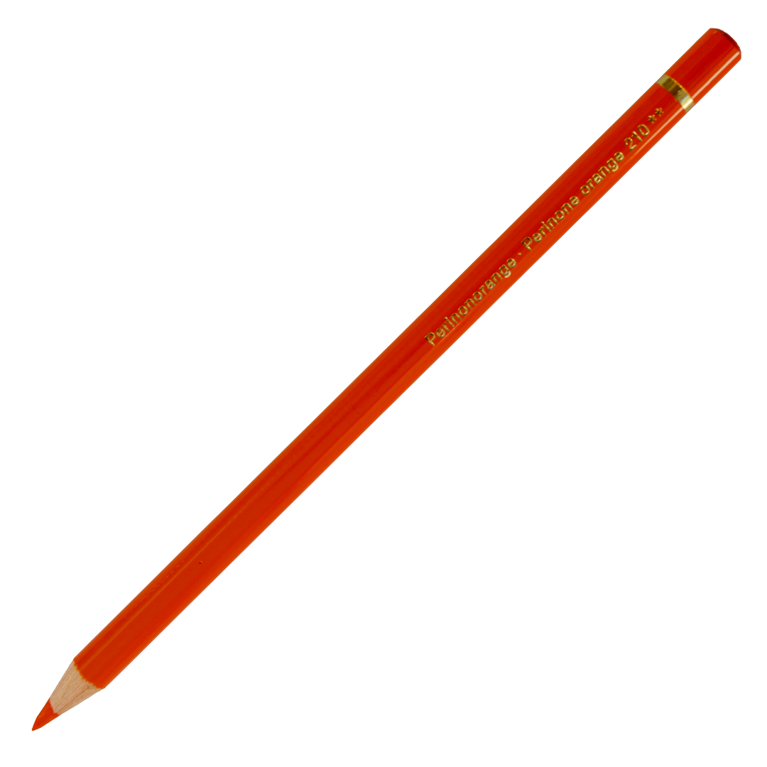 Faber-Castell Polychromos Pencil
