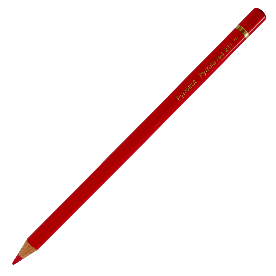 Faber-Castell Polychromos Pencil