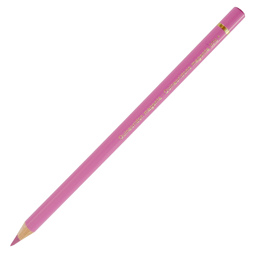 Faber-Castell Polychromos Pencil
