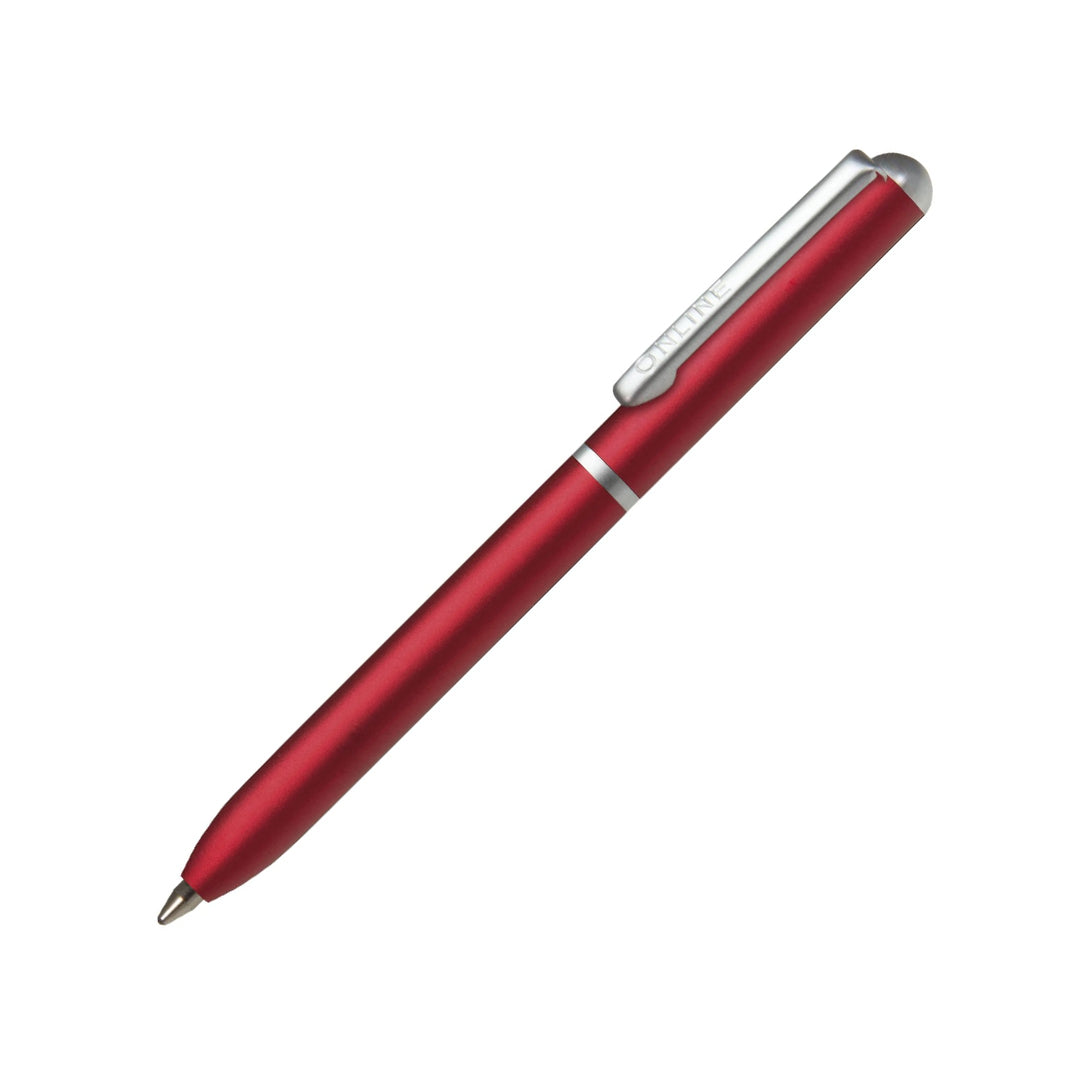 ONLINE Twist Ballpen Mini Portemonnaie