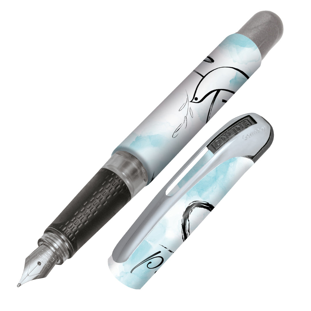 ONLINE College Fountain Pen Freedom