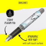 ONLINE College Fountain Pen Freedom