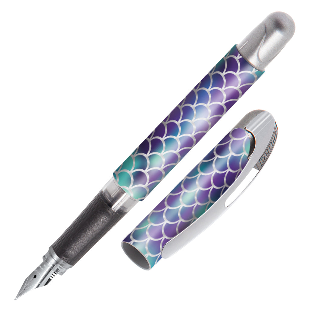 ONLINE College Fountain Pen Shiny Dreams