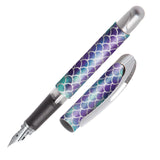 ONLINE College Fountain Pen Shiny Dreams