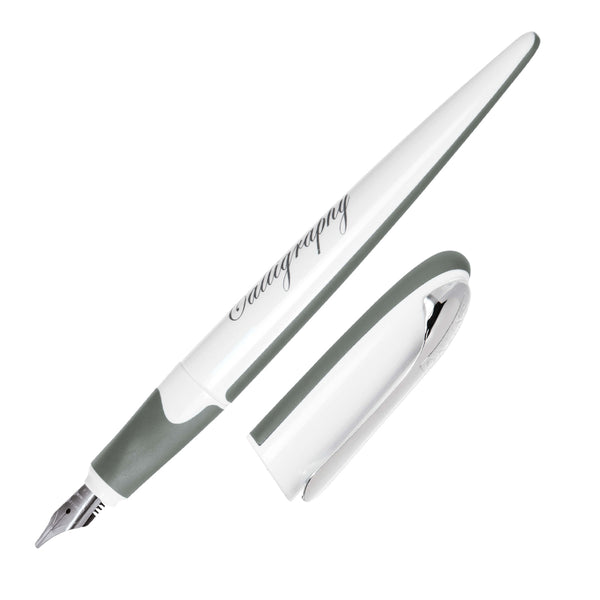 ONLINE Air Calligraphy fountain pen White