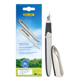 ONLINE AIR Blue Angel certificated fountain pen Black n'Grey