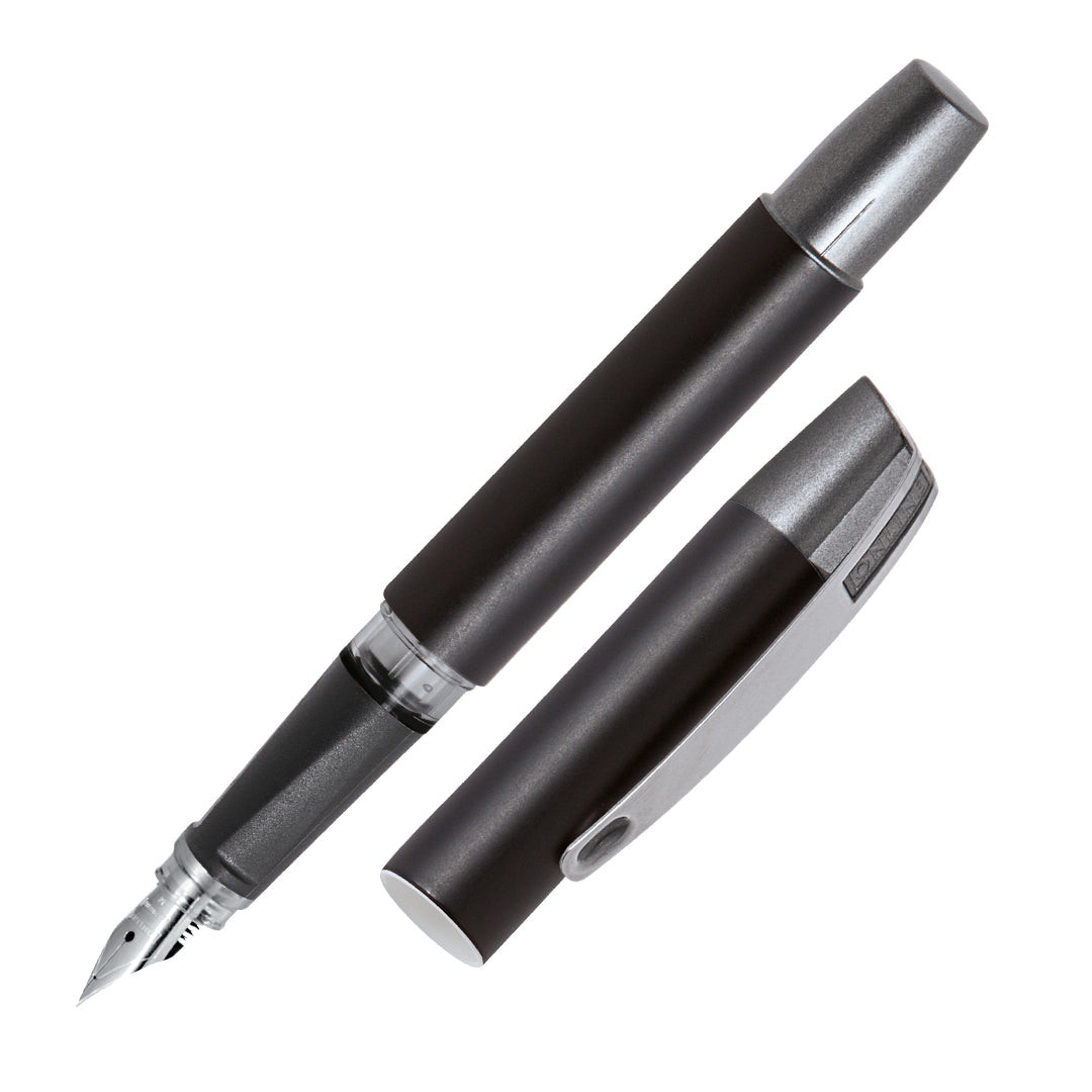 ONLINE Campus Fountain Pen Black
